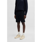 Boss Chino-slim-Shorts M 50536723-404 Clothing/Lifestyle/Trousers, shorts/Boss Your Sports Performance