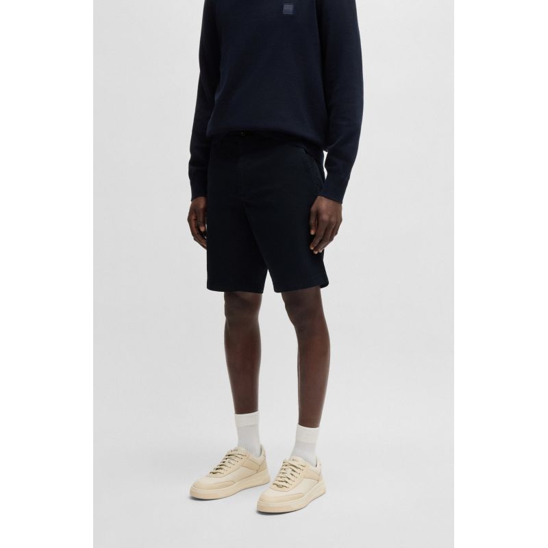 Boss Chino-slim-Shorts M 50536723-404 Clothing/Lifestyle/Trousers, shorts/Boss Your Sports Performance