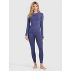 Women's seamless thermal underwear (top) 4F 4FWAW25USEAF220-32S *Kategoria tymczasowa Your Sports Performance