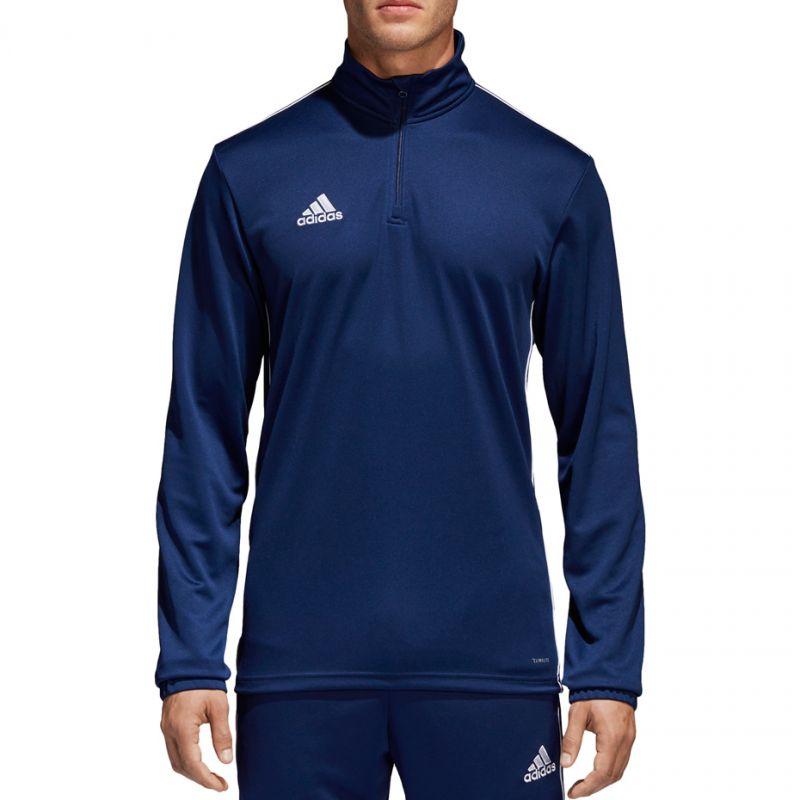 Adidas CORE 18 Training top M CV3997 Clothing/Football Adidas