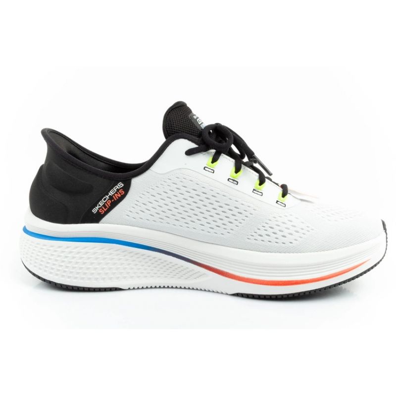 Skechers Go Run Slip-INS M 220853/WMLT shoes Footwear/Lifestyle/Skechers Skechers