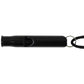 Survival Whistle - Aluminum - Black Import z Action/Survival/Pierwsza pomoc Your Sports Performance