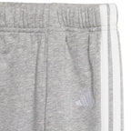 adidas Essentials Joggers Gray JV9852 Kids Tracksuit Clothing Your Sports Performance