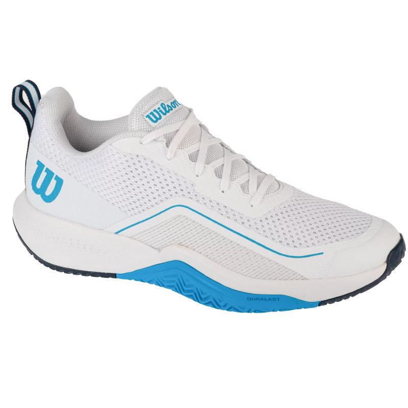 Wilson Rush Pro Lite Oz M WRS335890 tennis shoes Footwear/Tennis/Low Your Sports Performance