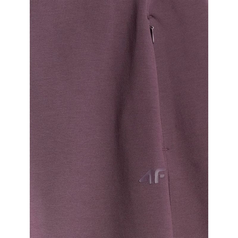 Women's sweatpants 4F 4FRSS26TTROF1885-50S 4f