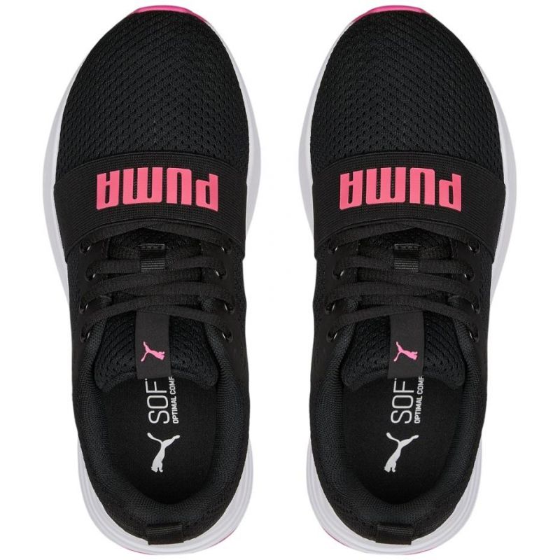Puma Wired Run Jr 374214 20 Footwear/Lifestyle Puma