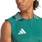 Adidas Tiro 24 Competition Training Sleeveless M T-shirt IR5477 Clothing/Football Adidas