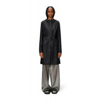 Rains Curve Jacket W3 W 18130 01 Raincoat Clothing/Outdoor/Rains Your Sports Performance