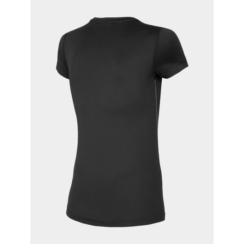 Women's 4F Running T-shirt H4L22-TSDF012 4f
