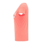 Mustang T-shirt Alexia W 1009391 8204 Clothing/Lifestyle/T-shirts/Mustang Your Sports Performance