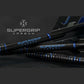 Harrows Supergrip Carbon shafts In preparation Your Sports Performance