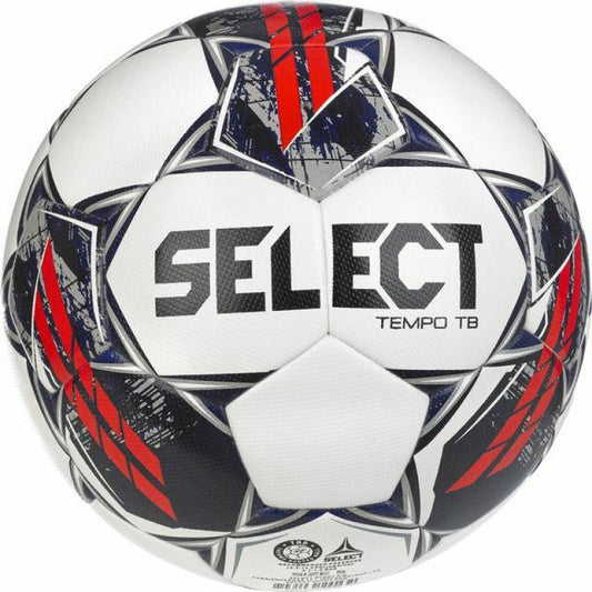 Football Select Tempo TB T26-17851 r.5 Accessories/Balls/Football Select