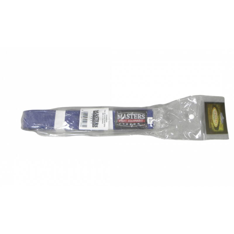 MASTERS kimono belt In preparation Your Sports Performance