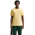 Men's Nike Club Tee Yellow AR4997 723
