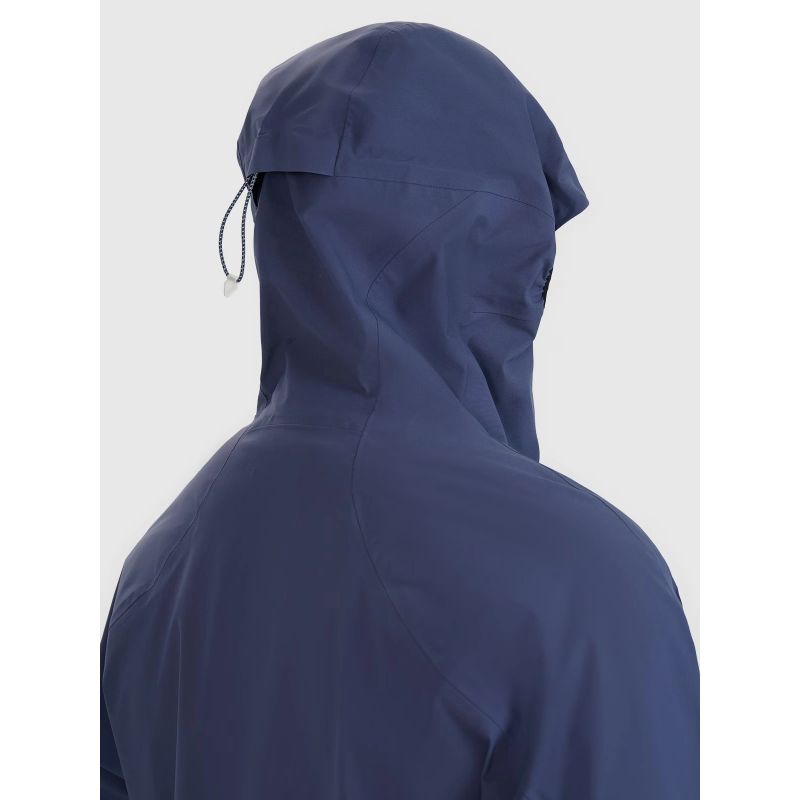 Men's trekking jacket 20000 membrane 4F 4FWSS25TTJAM691-22S *Kategoria tymczasowa Your Sports Performance