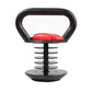Kettlebell adjustable 40 LBS HMS KR40 Accessories/Training equipment Your Sports Performance