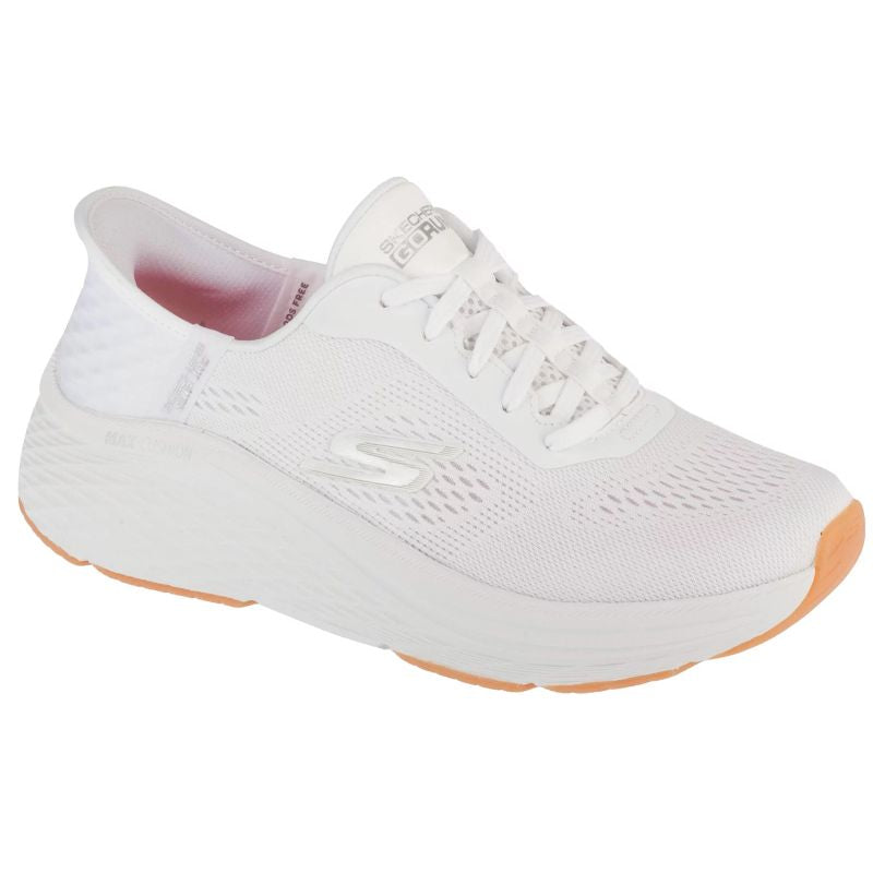 Skechers Slip-Ins: Max Cushioning Elite 2.0 - Vanish 129606-WSL White 37 In preparation Your Sports Performance