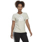 T-shirt adidas Big Logo Tee W HL2032 Clothing/Lifestyle/T-shirts Adidas
