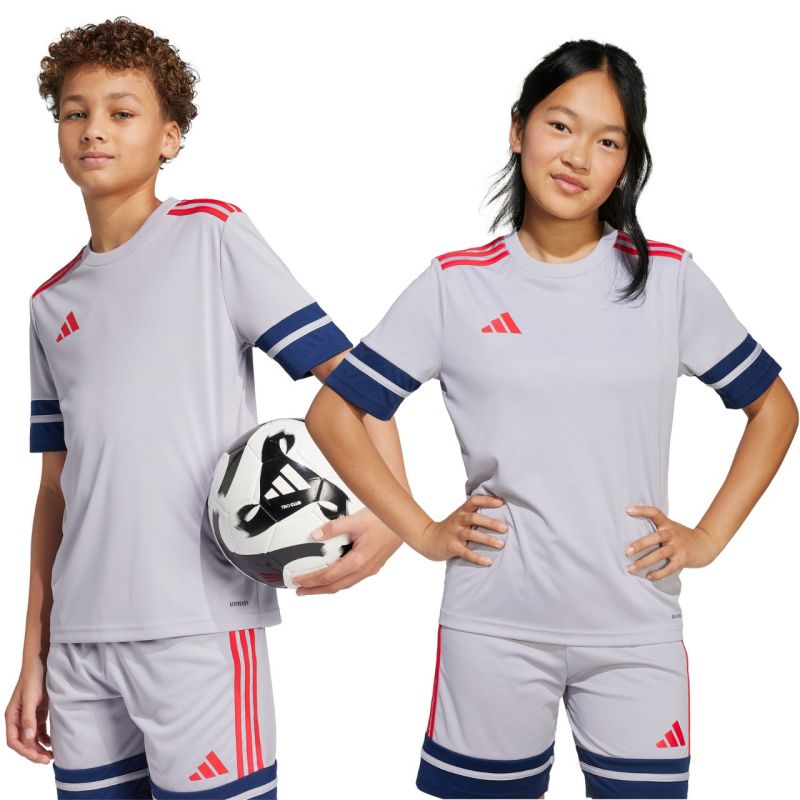 Adidas Squadra 25 Jr T-shirt JP3413 Clothing/Training Adidas