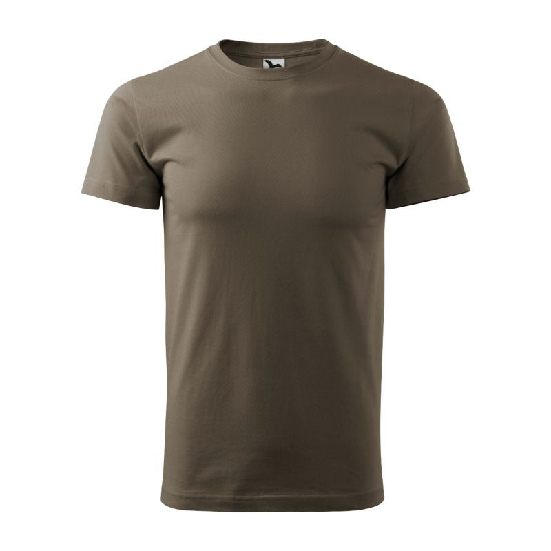 Adler Basic M MLI-12929 T-shirt Clothing/Lifestyle/T-shirts/Adler Your Sports Performance
