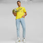 Puma Borussia Dortmund FtbCore Graphic Tee M 771857-01 Clothing/Football Puma
