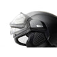 ALPINA ALTO V BLACK MATT 59-63 ski helmet Narciarstwo/Kaski Your Sports Performance