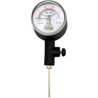 MOLTEN PGA 10 MANOMETER In preparation Your Sports Performance