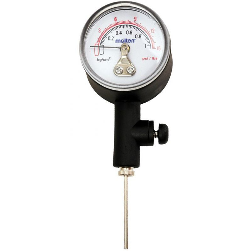 MOLTEN PGA 10 MANOMETER In preparation Your Sports Performance