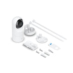 Ubiquiti UVC-G5-Flex IP camera IPX4, 2K 30 fps, 1x RJ45 100Mb/s PoE, microphone CCTV IP/Kamery Your Sports Performance