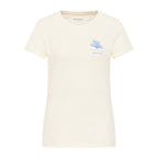 Mustang Alexia C Print T-shirt W 1014019 2013 Clothing/Lifestyle/T-shirts/Mustang Your Sports Performance