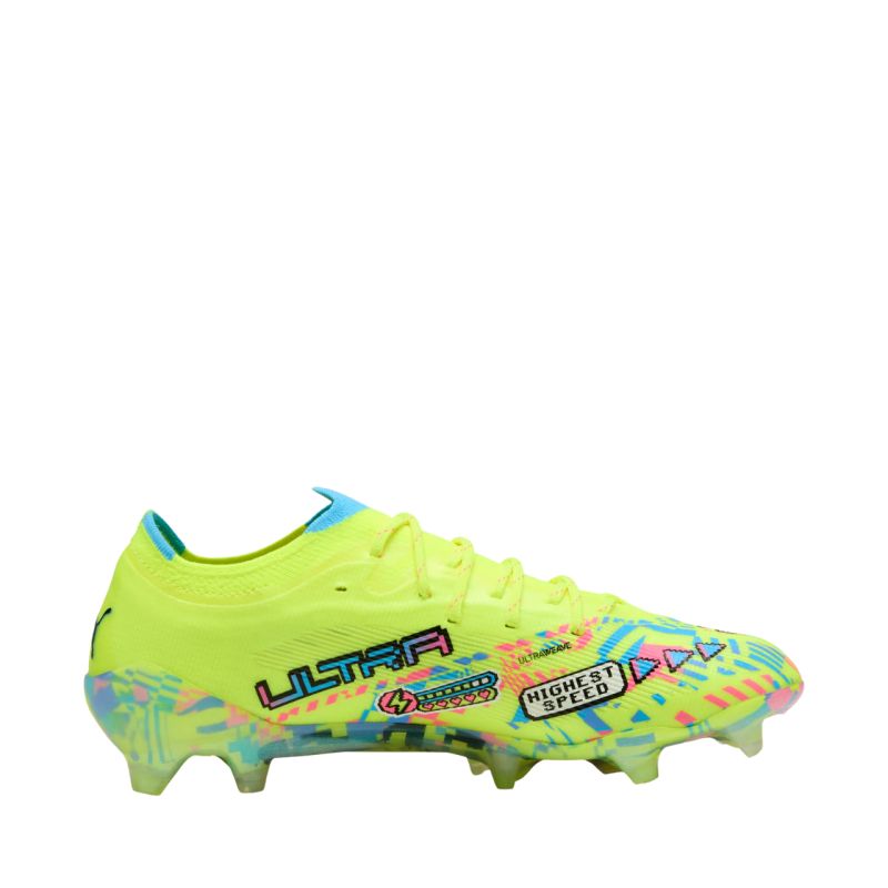Puma Ultra Nitro 7 Ultimate Advanced Level FG 109238 01 Football Boots