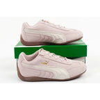 Puma Speedcat OG PS Kids' Sports Shoes Suede Pink Fashion