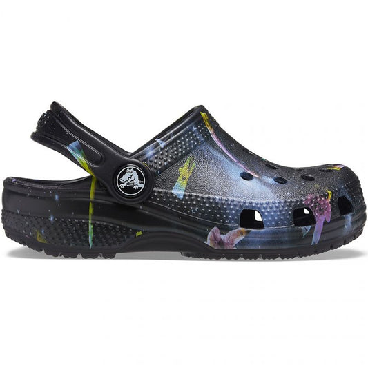 Crocs Classic Out Of This World II Clog Jr 206818 001 Footwear/Swimming/Kids Crocs