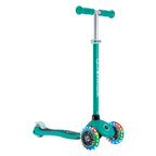 PRIMO LIGHTS Scooter (423-607-4) Accessories/Skating/Hulajnogi/Traditional/For kids/Globber Your Sports Performance