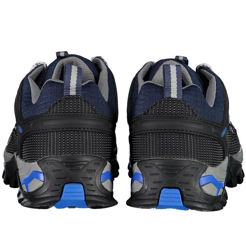 Shoes CMP Rigel Low Wp M 3Q5445706NG Footwear/Outdoor/CMP Your Sports Performance