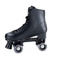 Roller skates Nils Extreme NQ8400S Black s.39 Accessories/Skating/Wrotki Your Sports Performance
