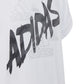 T-shirt adidas Dance Knotted Tee Jr. HR5818 Clothing/Lifestyle/T-shirts Adidas