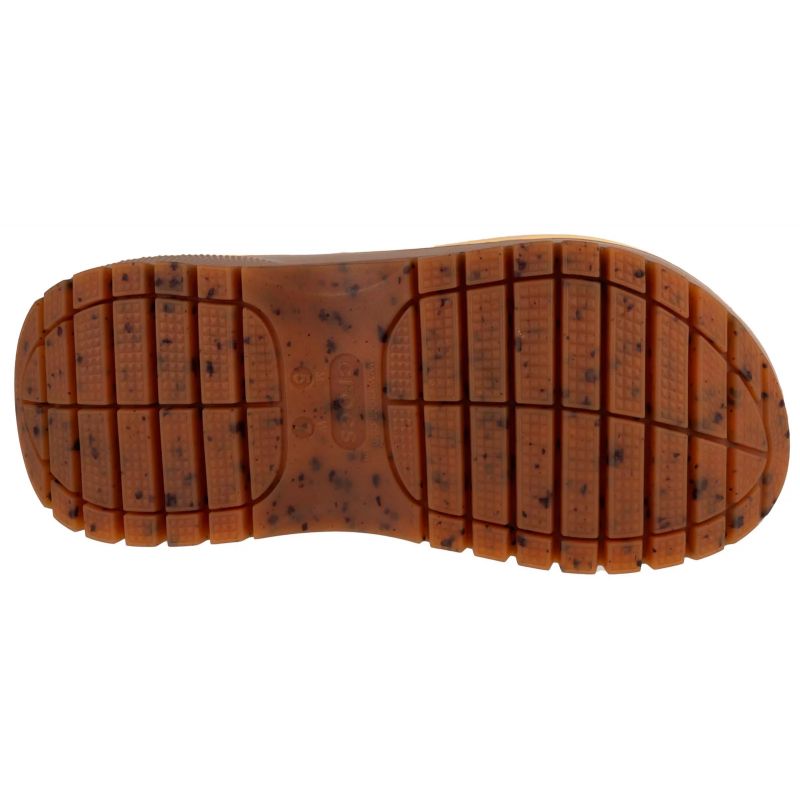 Crocs Classic Mega Crush Clog W 207988-0LM Footwear/Lifestyle/Crocs Crocs