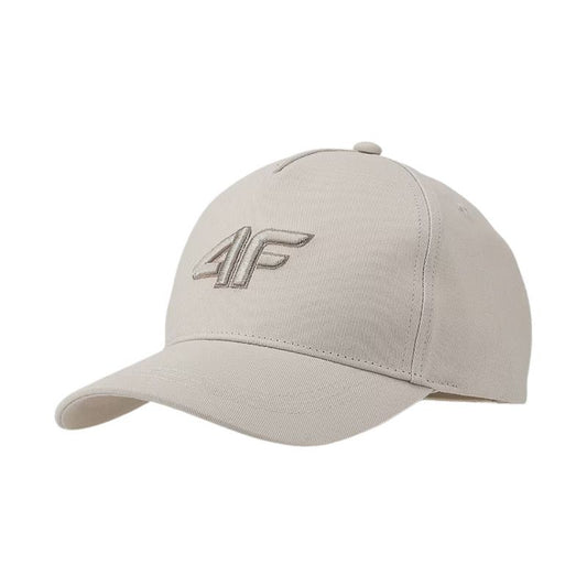 Cap 4F U388 Jr 4FJWSS25ACABU388 83S Clothing/Multisport 4F