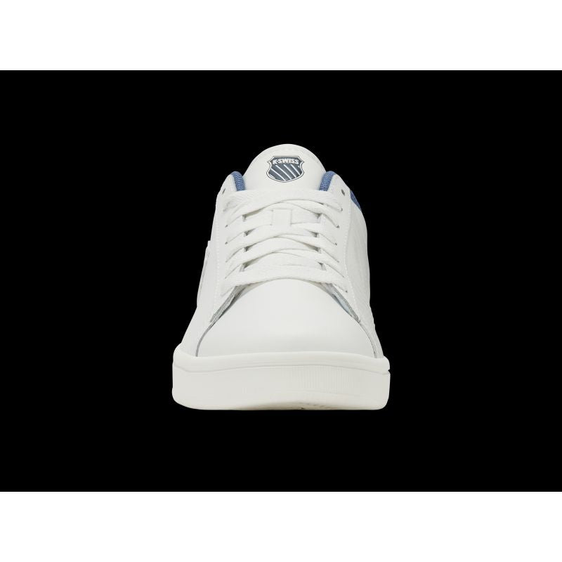 K-Swiss COURT SHIELD II shoes (04412-124-M) K- Swiss