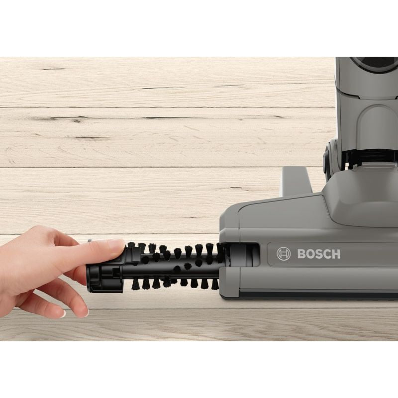 BOSCH BBHF 214G cordless vacuum cleaner AGD - Produkty/Odkurzacze Your Sports Performance
