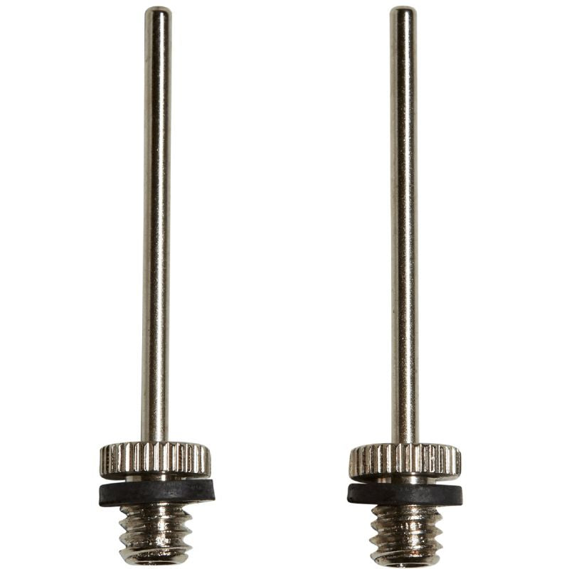 Adidas Needle Replacement ball needles 2 pcs. steel CZ9555 Accessories Adidas