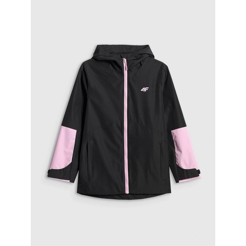 Transitional jacket membrane 5000 girls 4F 4FJWSS26TTJAF0958-20S 4f