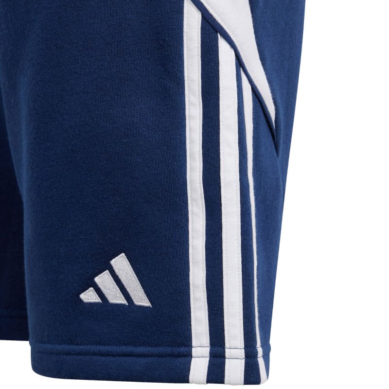 Shorts adidas Tiro 24 Sweat Jr IS1004 Clothing/Football Adidas
