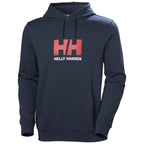 Helly Hansen Men's HH LOGO HOODIE 54582 597 Helly Hansen