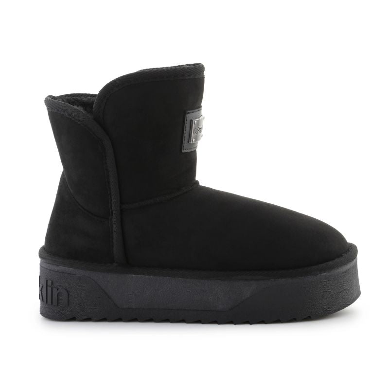 D.Franklin Nordic V.2 Basic Low W 371004 shoes Footwear/Outdoor/D.Franklin Your Sports Performance
