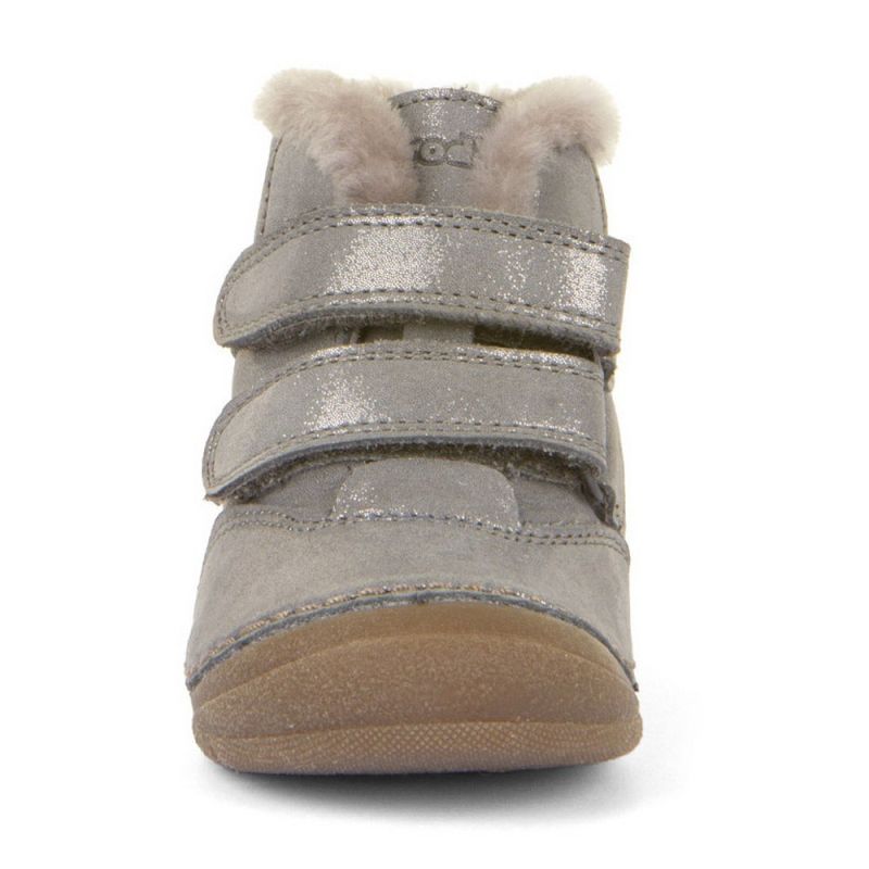 Froddo children's ankle boots (G2110143-15) In preparation Your Sports Performance