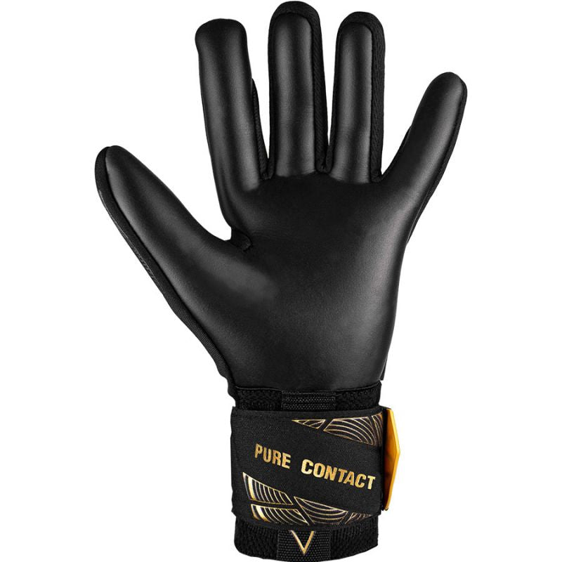 Reusch Pure Contact Infinity M 54 70 700 7706 gloves Accessories/Gloves Your Sports Performance