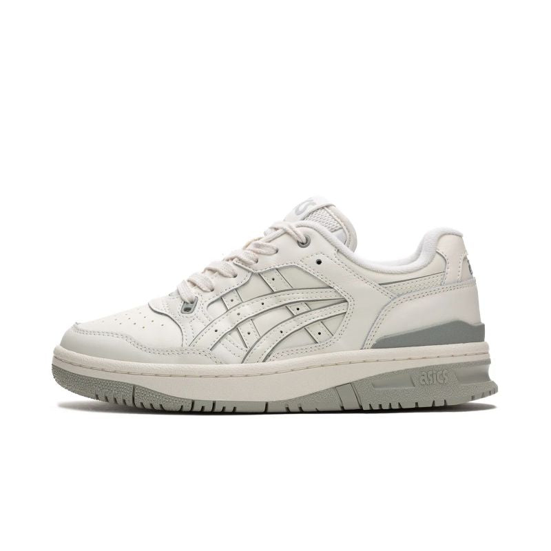 Asics EX89 White Vintage women's/men's basketball sneakers (1203A384-103) In preparation Your Sports Performance