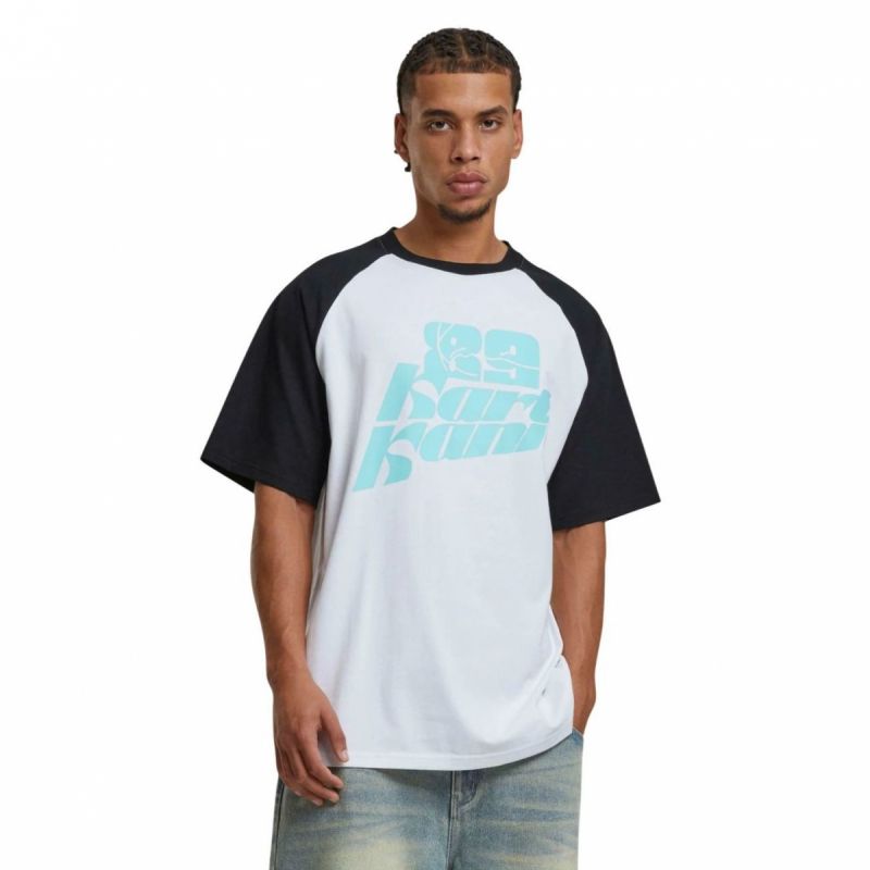Karl Kani T-shirt M PD00005345 Clothing/Lifestyle/T-shirts/Karl Kani Your Sports Performance